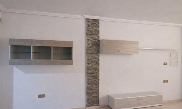 Revente - Apartment -
Orihuela Costa - Lomas De Cabo Roig-los Dolses