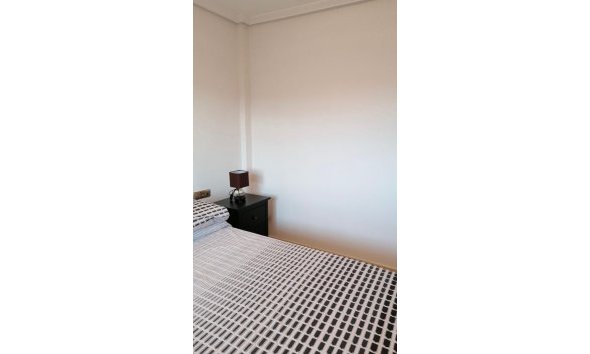 Revente - Apartment -
Orihuela Costa - Lomas De Cabo Roig-los Dolses