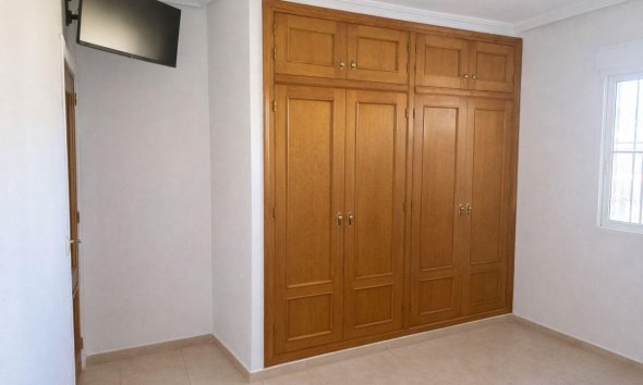 Revente - Apartment -
Orihuela Costa - Lomas De Cabo Roig-los Dolses
