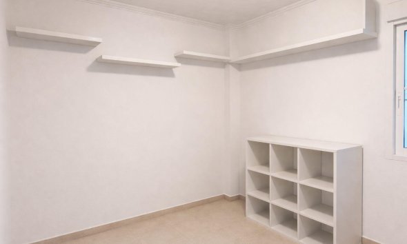 Revente - Apartment -
Orihuela Costa - Lomas De Cabo Roig-los Dolses