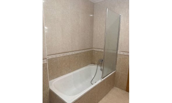 Revente - Apartment -
Orihuela Costa - Lomas De Cabo Roig-los Dolses