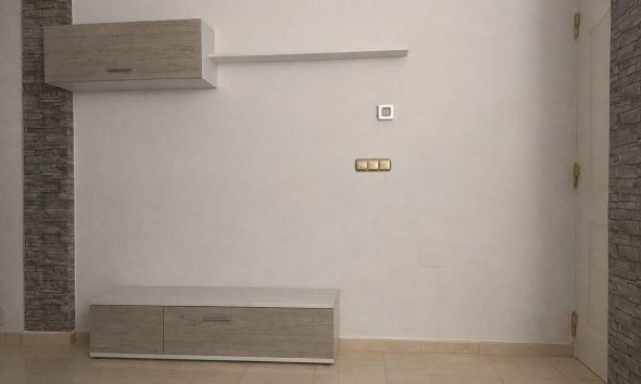 Revente - Apartment -
Orihuela Costa - Lomas De Cabo Roig-los Dolses