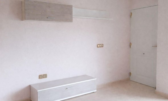 Revente - Apartment -
Orihuela Costa - Lomas De Cabo Roig-los Dolses