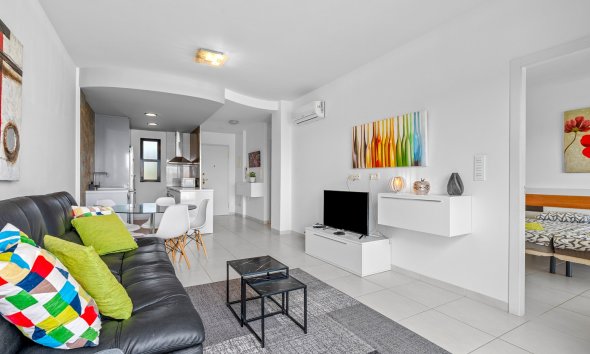 Reventa - Apartment -
Orihuela Costa - Costa Blanca