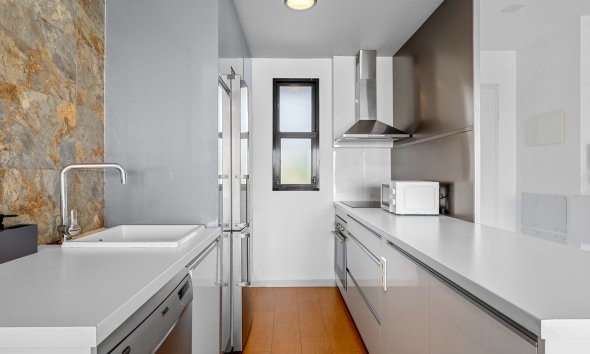 Reventa - Apartment -
Orihuela Costa - Costa Blanca