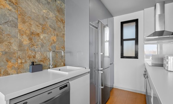 Reventa - Apartment -
Orihuela Costa - Costa Blanca