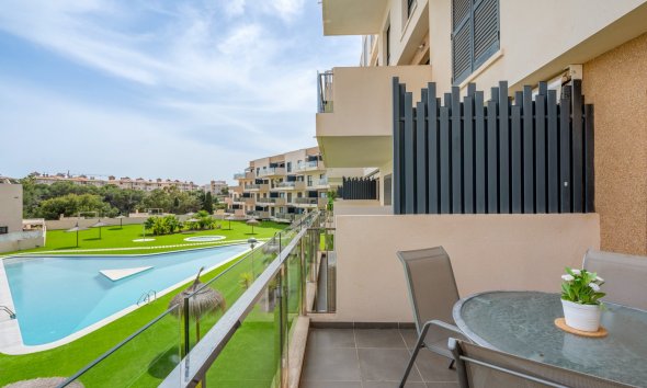 Reventa - Apartment -
Orihuela Costa - Costa Blanca