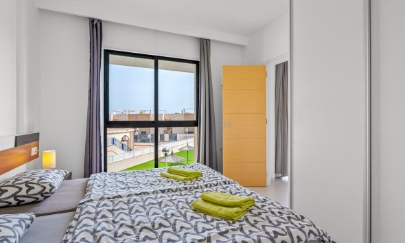 Reventa - Apartment -
Orihuela Costa - Costa Blanca