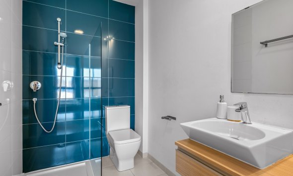 Reventa - Apartment -
Orihuela Costa - Costa Blanca