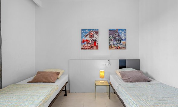 Reventa - Apartment -
Orihuela Costa - Costa Blanca