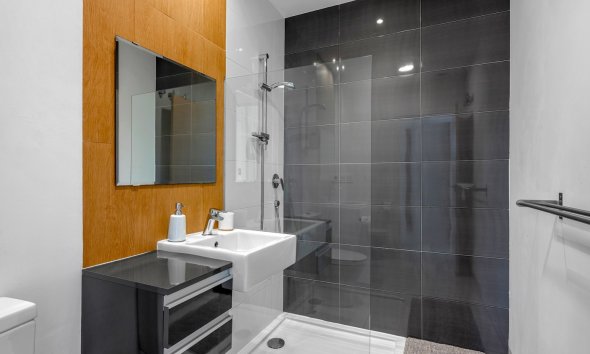 Reventa - Apartment -
Orihuela Costa - Costa Blanca