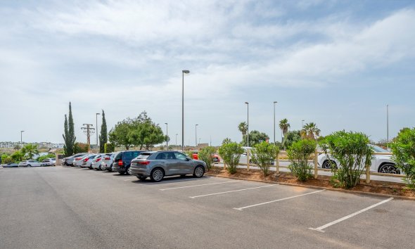Reventa - Apartment -
Orihuela Costa - Costa Blanca