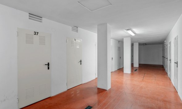 Reventa - Apartment -
Orihuela Costa - Costa Blanca