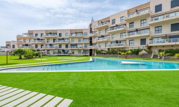 Reventa - Apartment -
Orihuela Costa - Costa Blanca