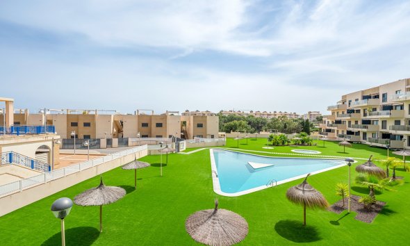 Reventa - Apartment -
Orihuela Costa - Costa Blanca