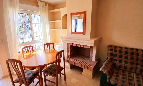 Revente - Bungalow -
Villamartin - Costa Blanca