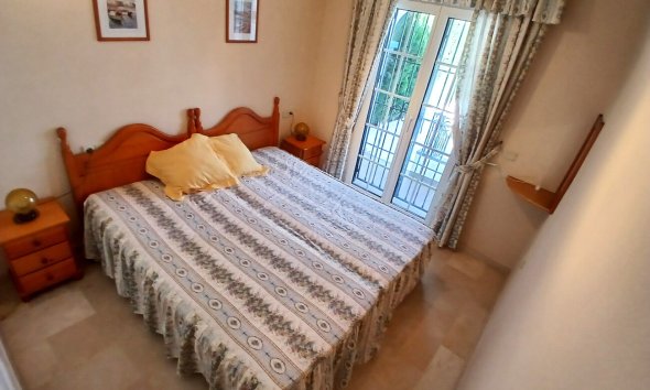Revente - Bungalow -
Villamartin - Costa Blanca