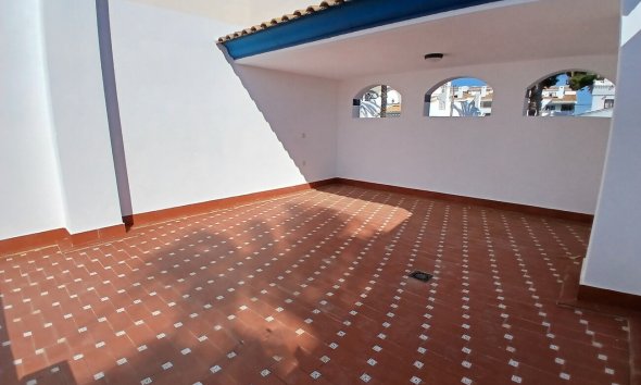 Revente - Bungalow -
Villamartin - Costa Blanca