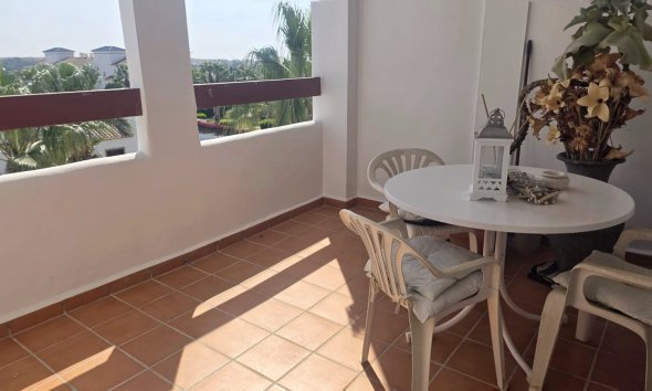 Revente - Apartment -
Villamartin - Costa Blanca