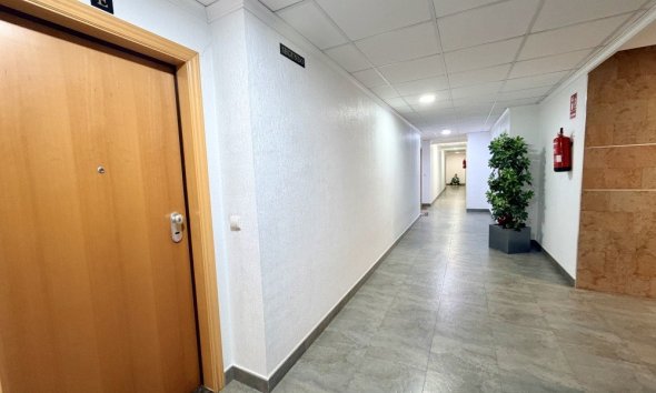 Revente - Apartment -
Dolores - Costa Blanca