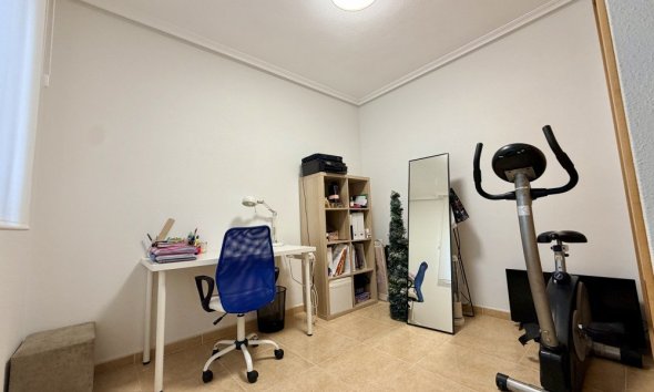 Revente - Apartment -
Dolores - Costa Blanca