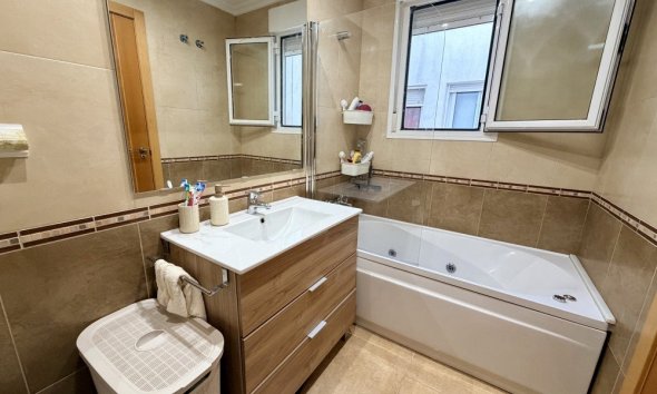 Revente - Apartment -
Dolores - Costa Blanca