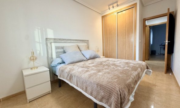 Revente - Apartment -
Dolores - Costa Blanca