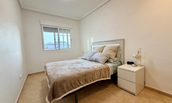Revente - Apartment -
Dolores - Costa Blanca