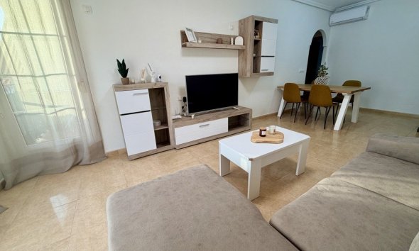 Revente - Apartment -
Dolores - Costa Blanca