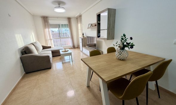 Revente - Apartment -
Dolores - Costa Blanca