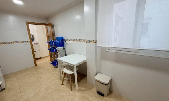 Revente - Apartment -
Dolores - Costa Blanca