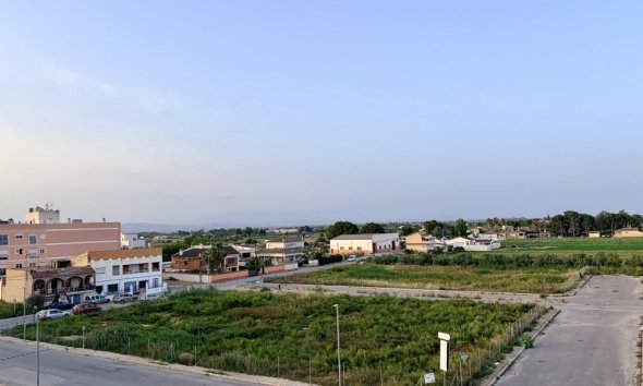 Revente - Apartment -
Dolores - Costa Blanca