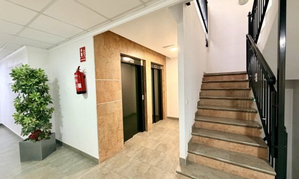 Revente - Apartment -
Dolores - Costa Blanca