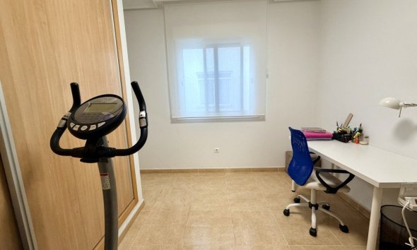 Revente - Apartment -
Dolores - Costa Blanca