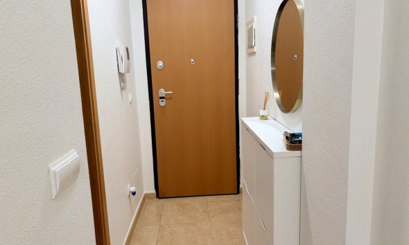 Revente - Apartment -
Dolores - Costa Blanca