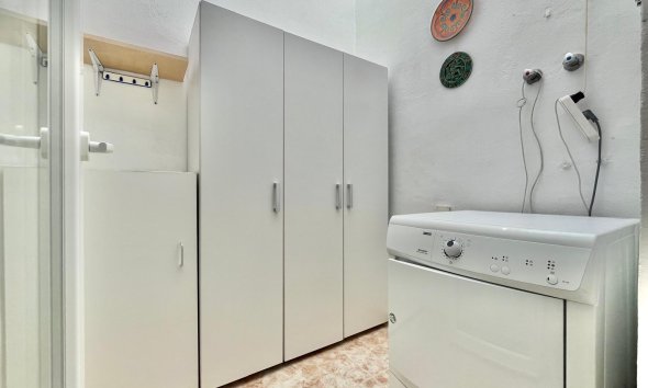 Reventa - Quad House -
Orihuela Costa - Playa Flamenca
