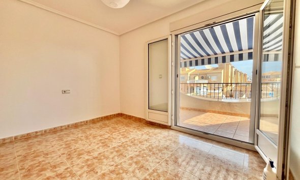 Reventa - Quad House -
Orihuela Costa - Playa Flamenca