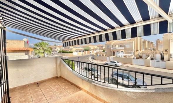 Reventa - Quad House -
Orihuela Costa - Playa Flamenca