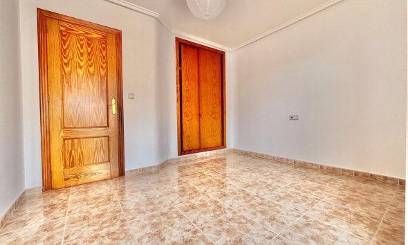 Reventa - Quad House -
Orihuela Costa - Playa Flamenca