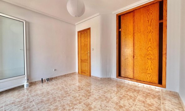 Reventa - Quad House -
Orihuela Costa - Playa Flamenca