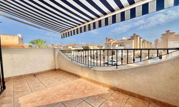 Reventa - Quad House -
Orihuela Costa - Playa Flamenca