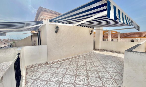 Reventa - Quad House -
Orihuela Costa - Playa Flamenca