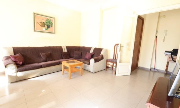 Revente - Apartment -
Torrevieja - Costa Blanca