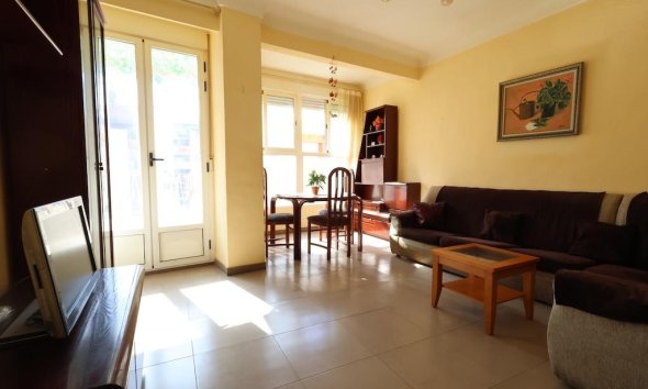 Revente - Apartment -
Torrevieja - Costa Blanca