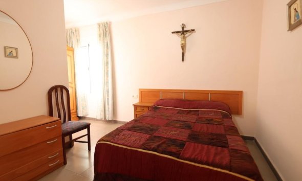 Revente - Apartment -
Torrevieja - Costa Blanca