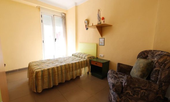 Revente - Apartment -
Torrevieja - Costa Blanca