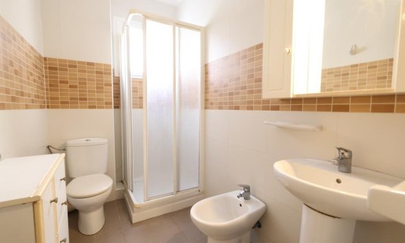 Revente - Apartment -
Torrevieja - Costa Blanca
