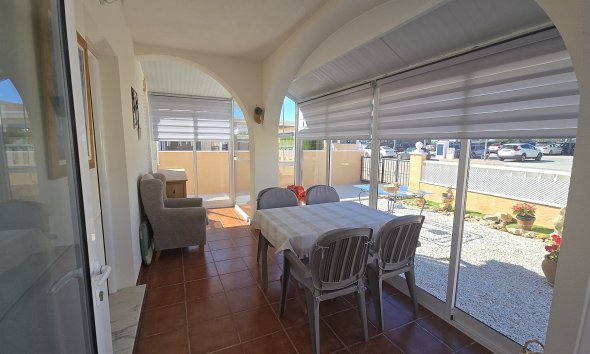 Reventa - Town House -
Orihuela Costa - Costa Blanca