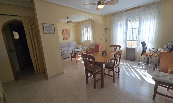 Reventa - Town House -
Orihuela Costa - Costa Blanca