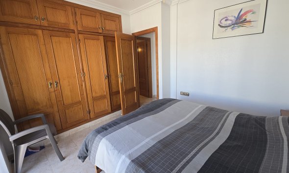 Reventa - Town House -
Orihuela Costa - Costa Blanca